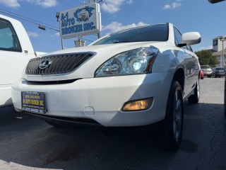 Image for 2004 Lexus RX 330 ID: 6874272