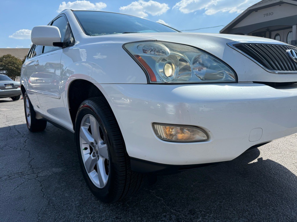 2004 Lexus RX Image 5