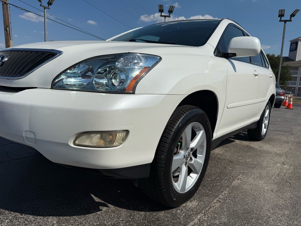 2004 Lexus RX Image 7