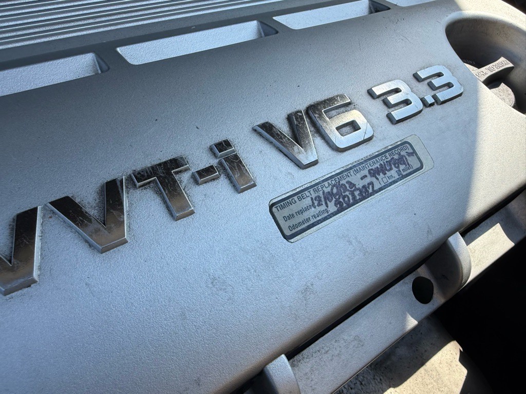2004 Lexus RX Image 11