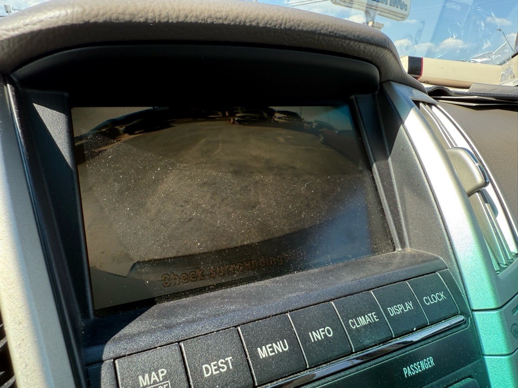 2004 Lexus RX Image 20