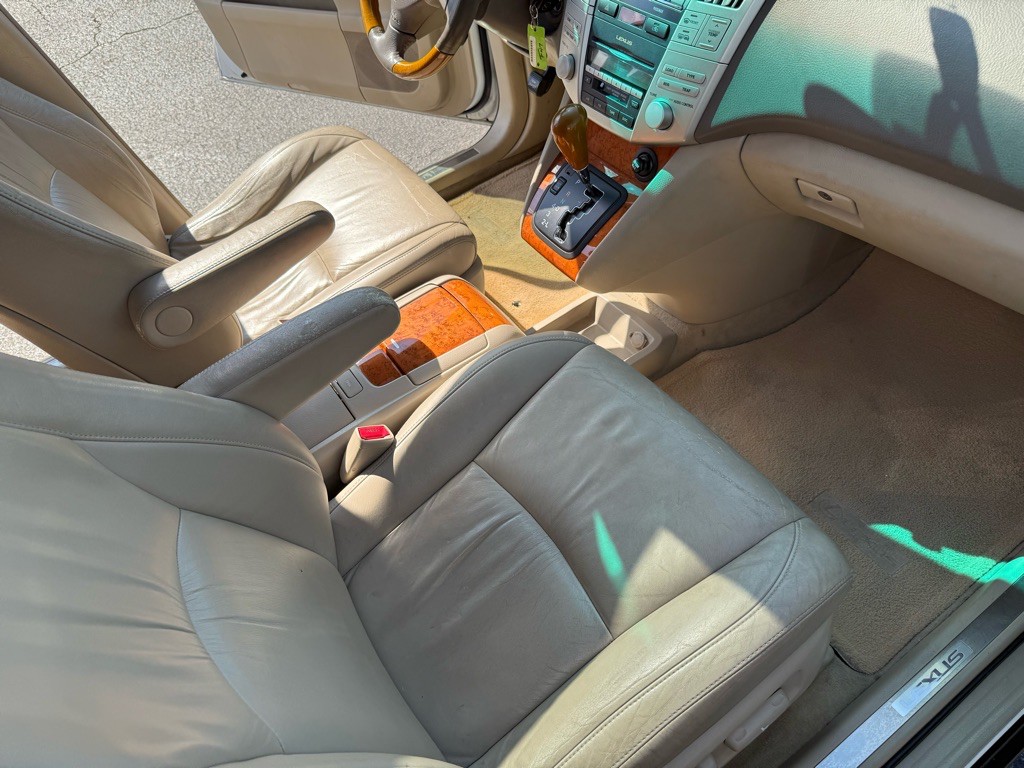 2004 Lexus RX Image 27