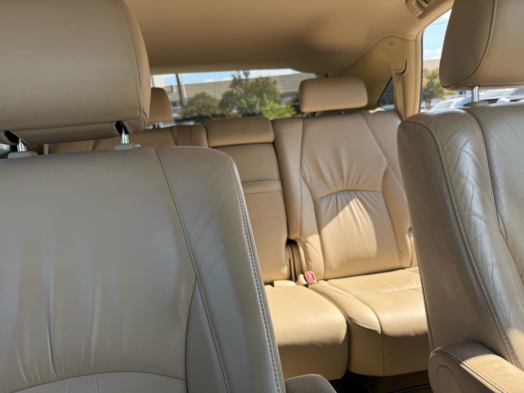 2004 Lexus RX Image 31