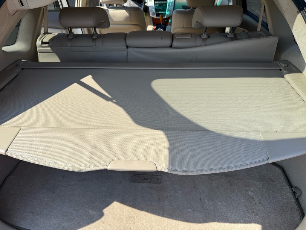2004 Lexus RX Image 33