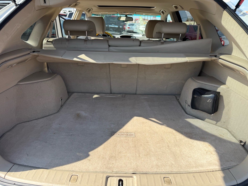 2004 Lexus RX Image 35