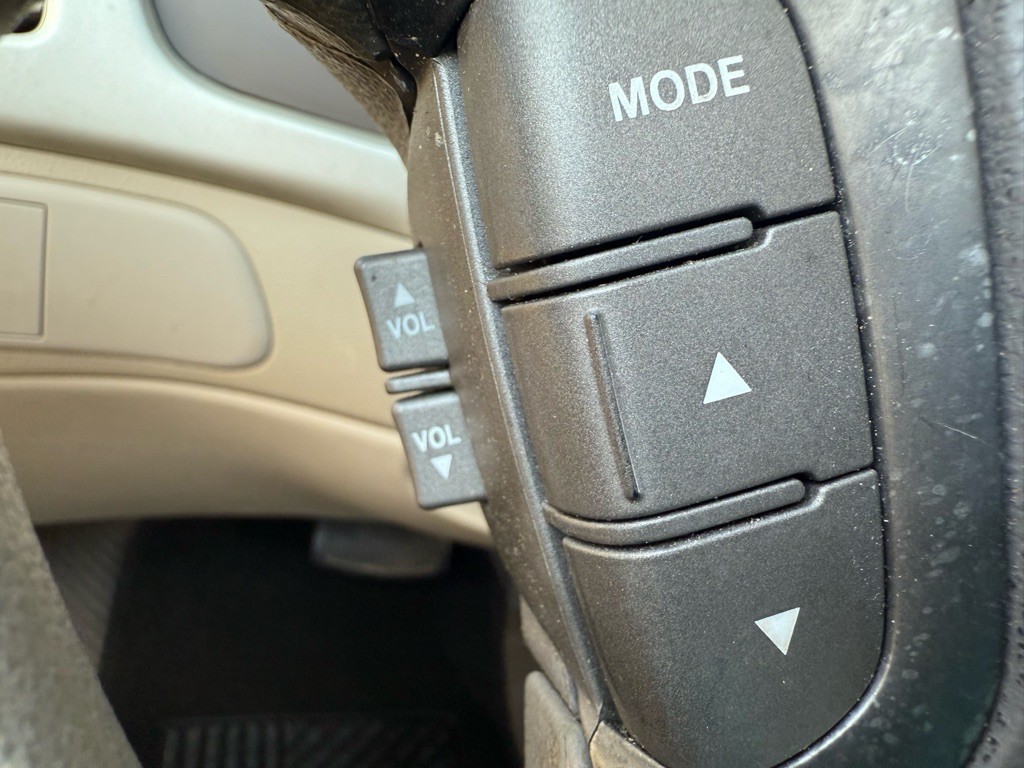 2008 Kia Optima Image 7