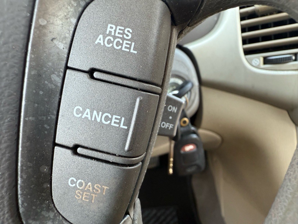 2008 Kia Optima Image 8