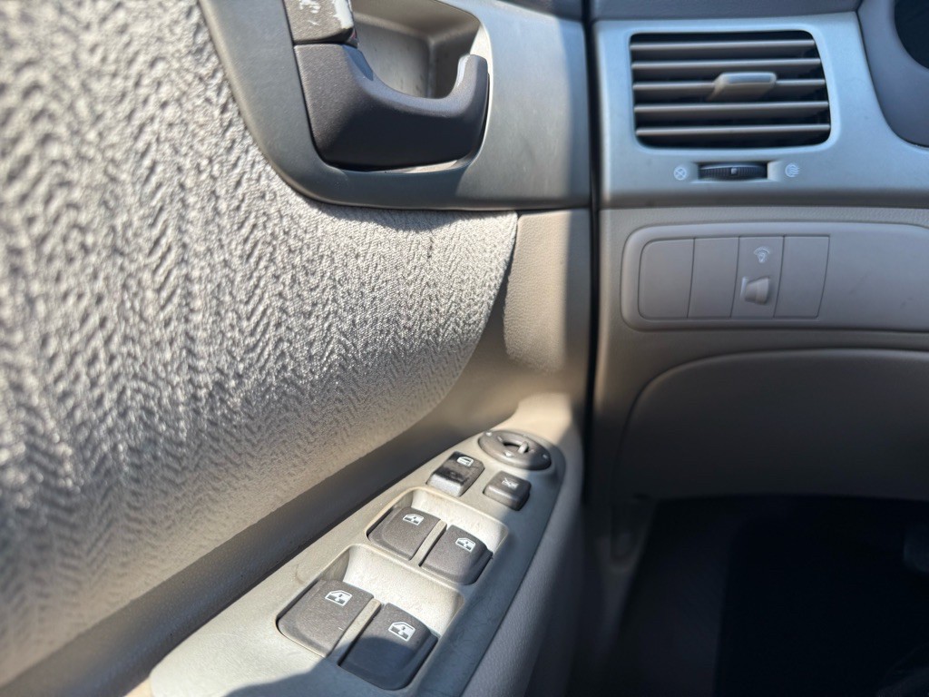 2008 Kia Optima Image 11
