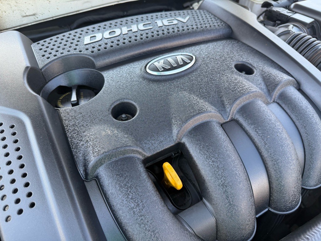 2008 Kia Optima Image 14