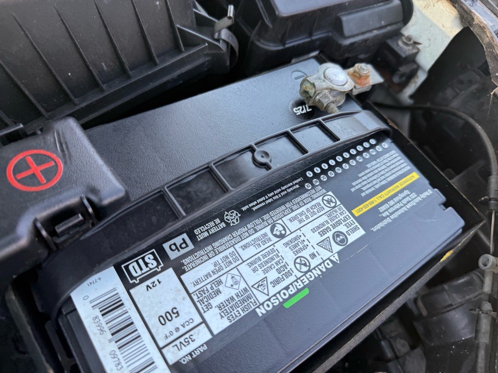 2008 Kia Optima Image 16