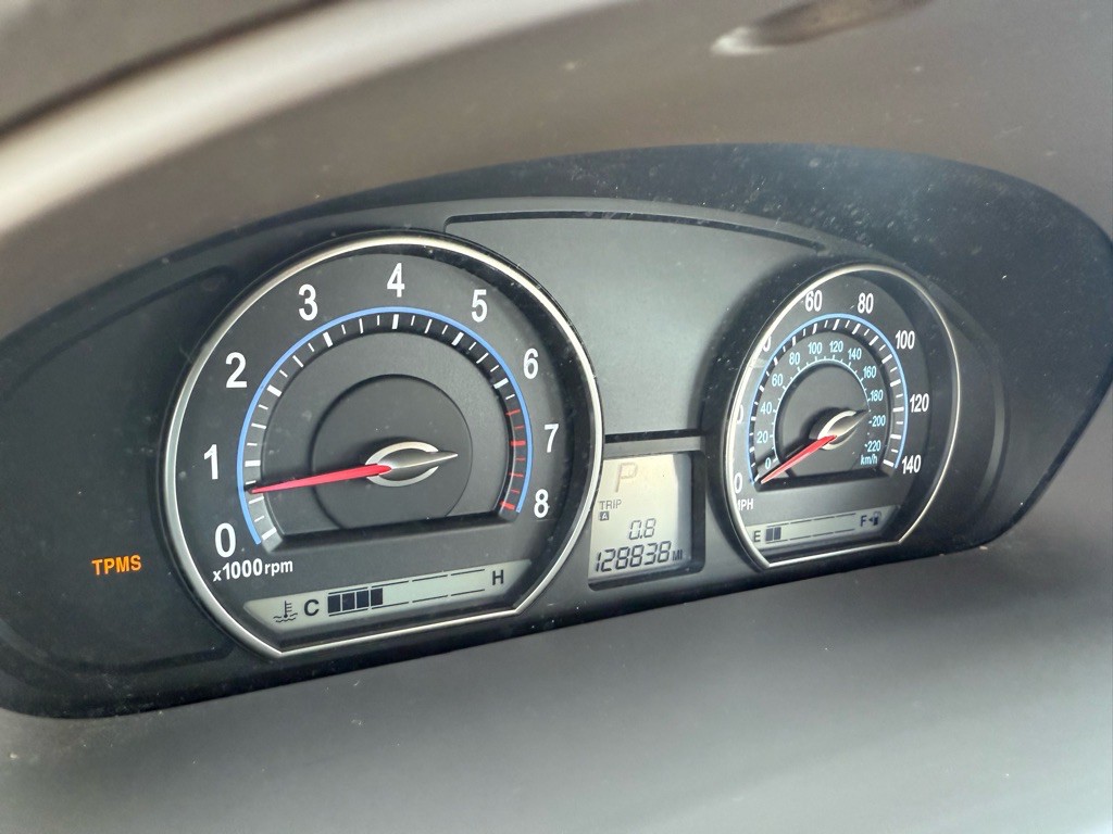 2008 Kia Optima Image 18