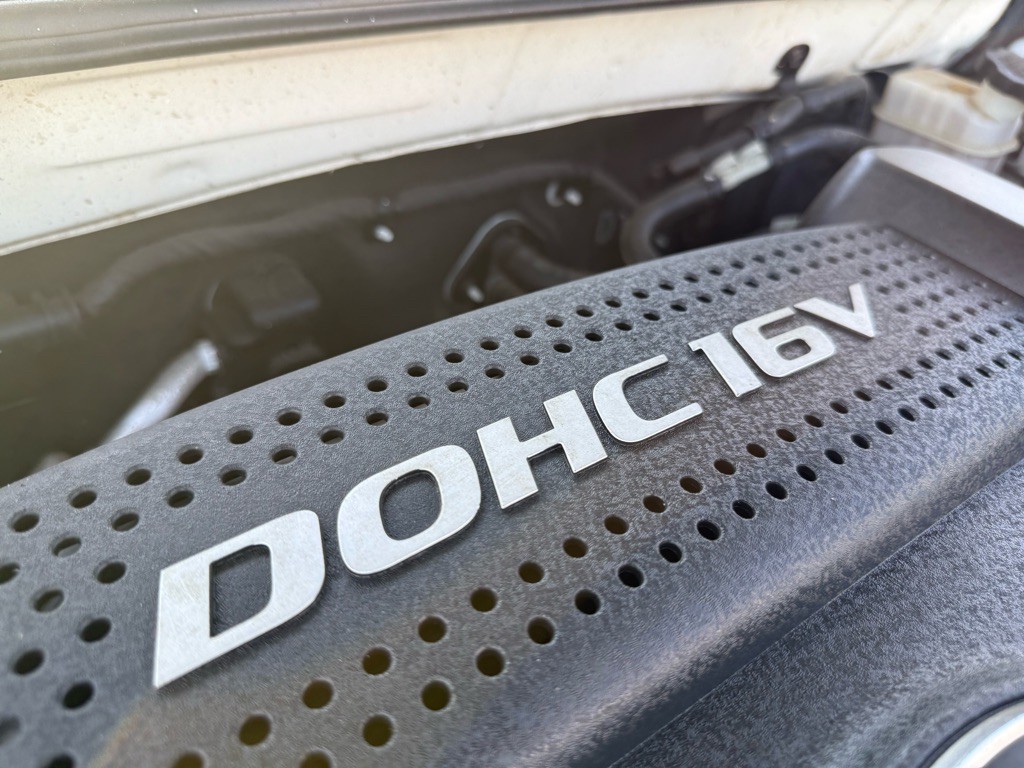 2008 Kia Optima Image 19