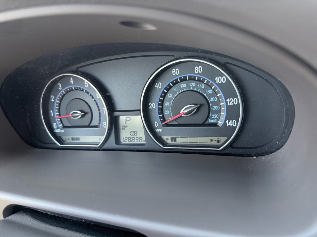 2008 Kia Optima Image 20