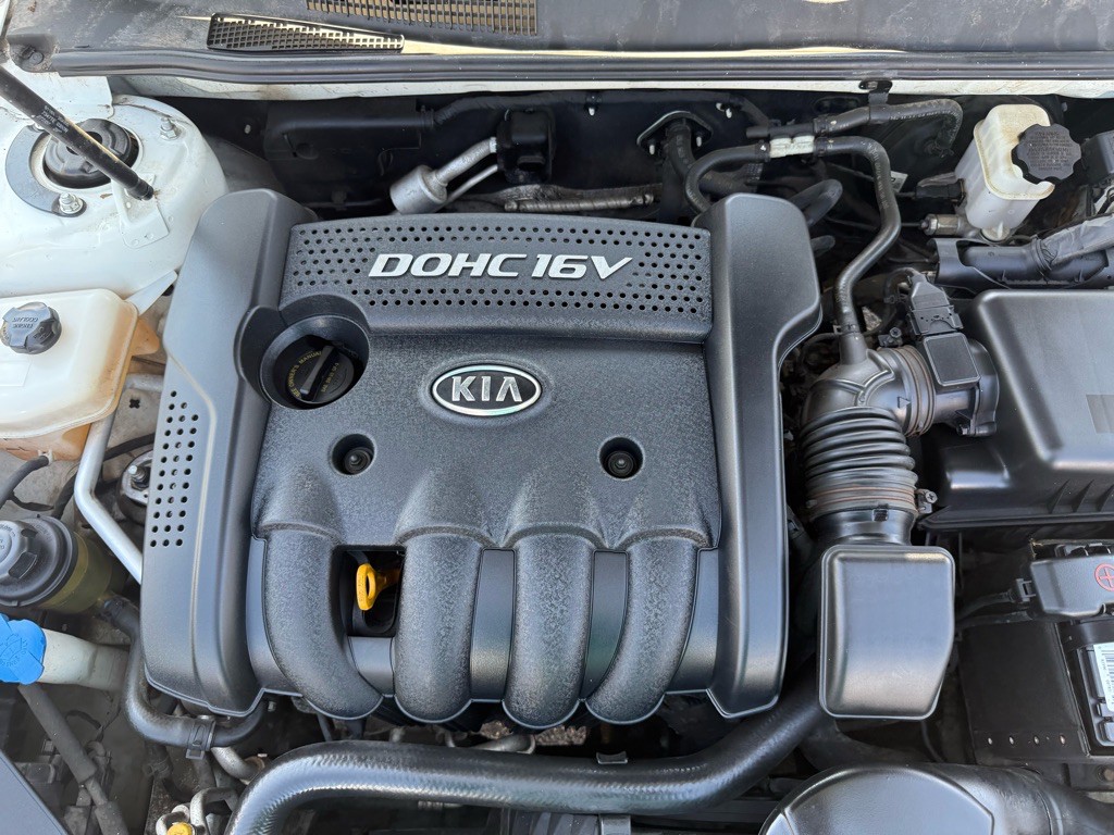 2008 Kia Optima Image 21