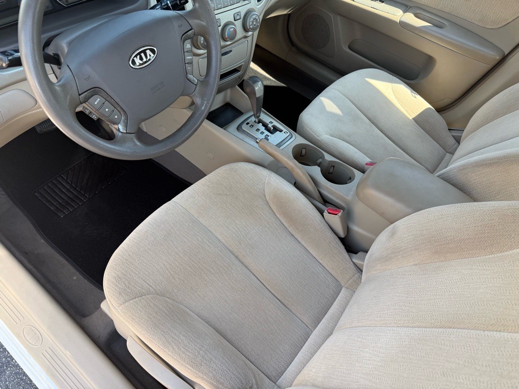 2008 Kia Optima Image 22