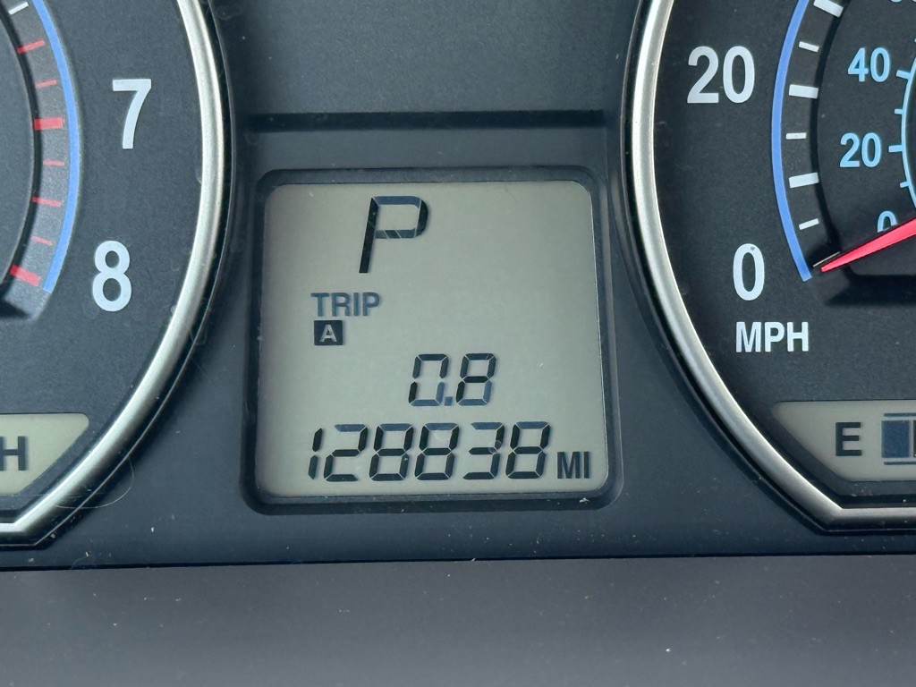 2008 Kia Optima Image 23