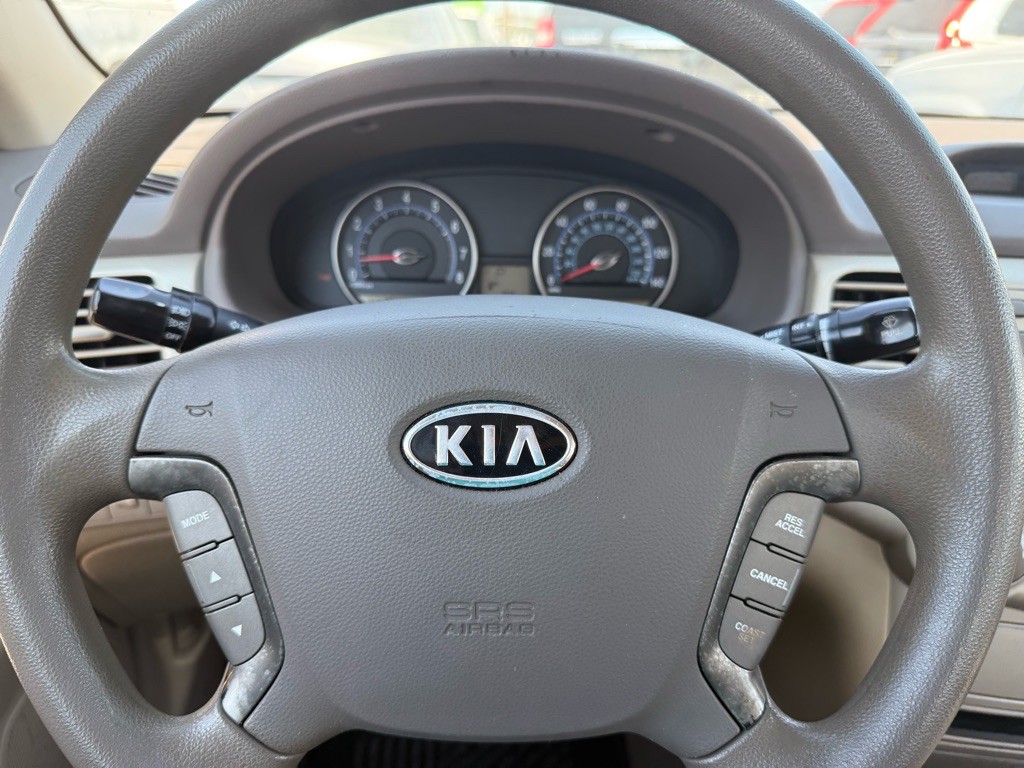 2008 Kia Optima Image 25