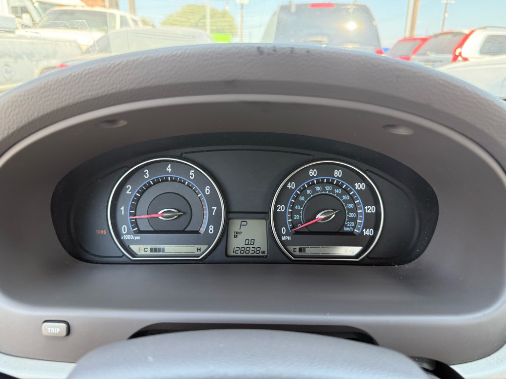 2008 Kia Optima Image 26