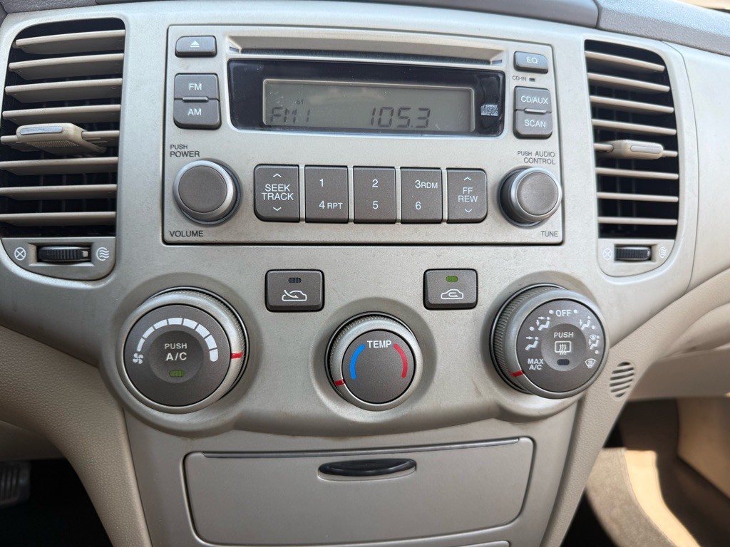 2008 Kia Optima Image 29