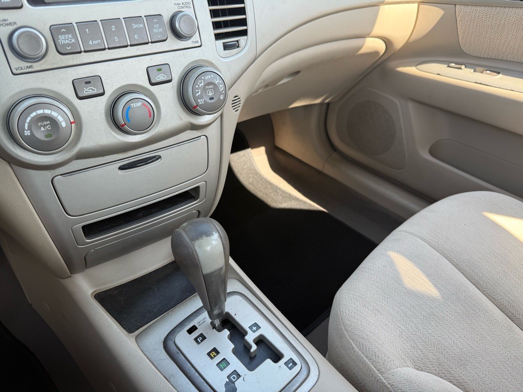 2008 Kia Optima Image 30