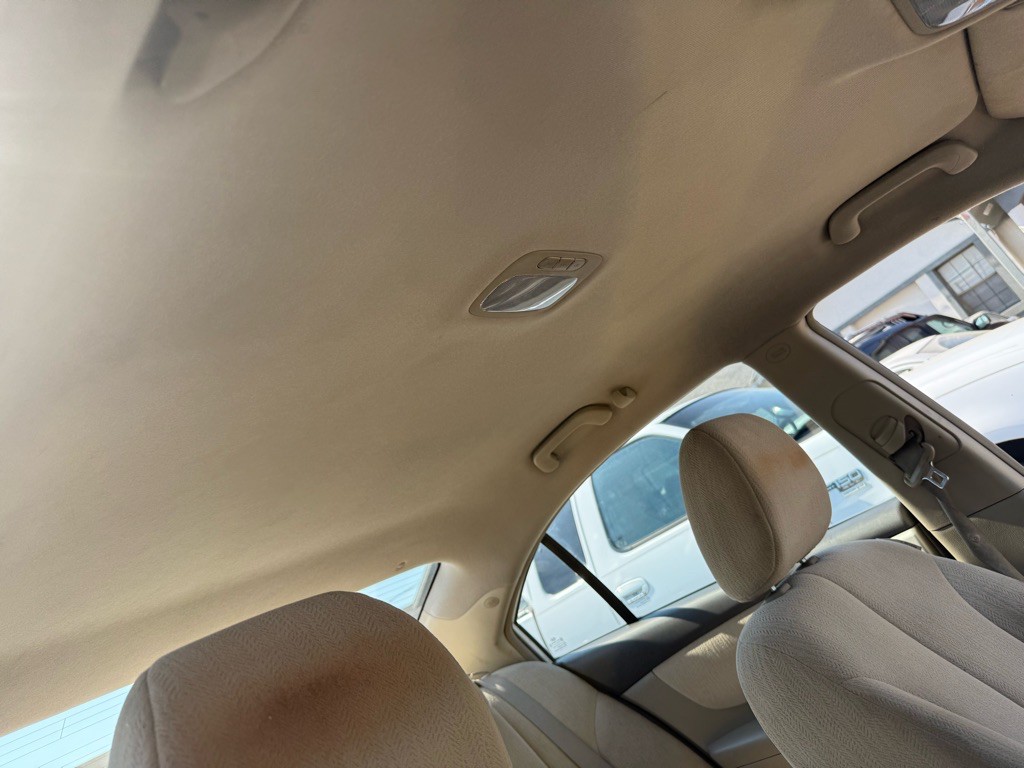 2008 Kia Optima Image 32