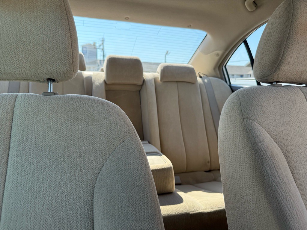 2008 Kia Optima Image 33