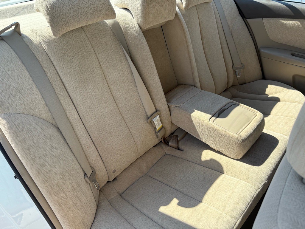 2008 Kia Optima Image 35