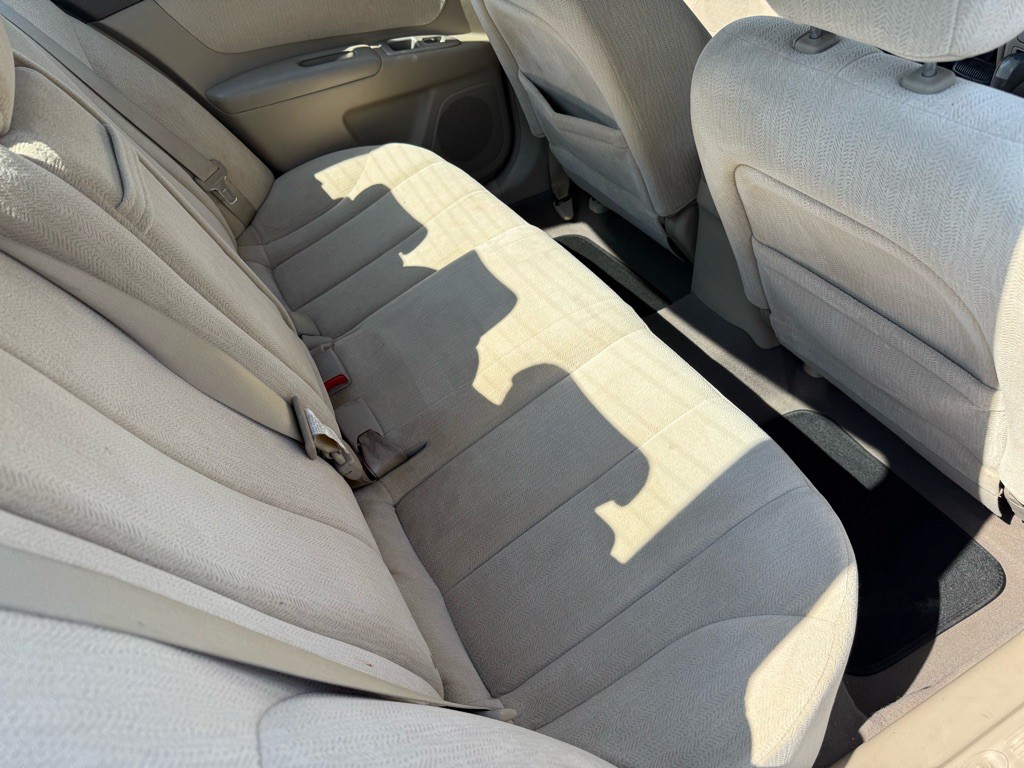 2008 Kia Optima Image 37
