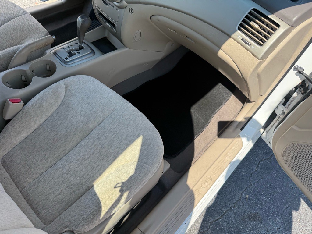 2008 Kia Optima Image 38