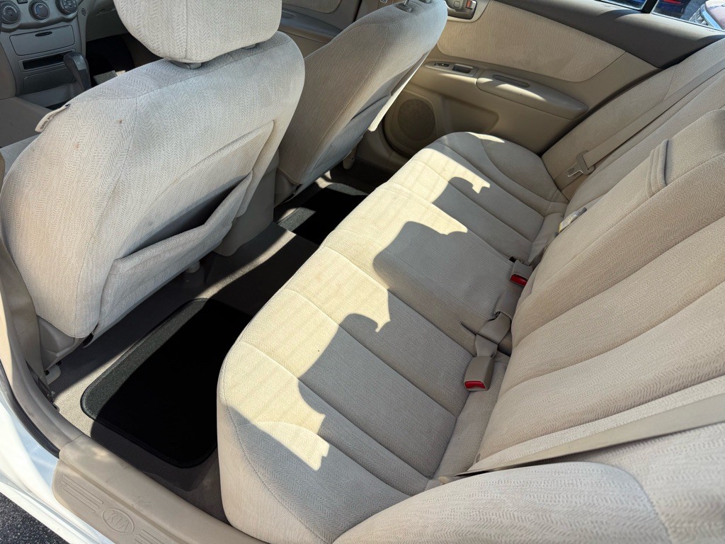 2008 Kia Optima Image 39