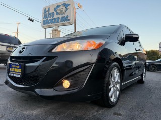 Image for 2014 Mazda Mazda5 Touring ID: 6877568