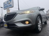 Image for 2013 Mazda CX-9 Grand Touring ID: 6877574