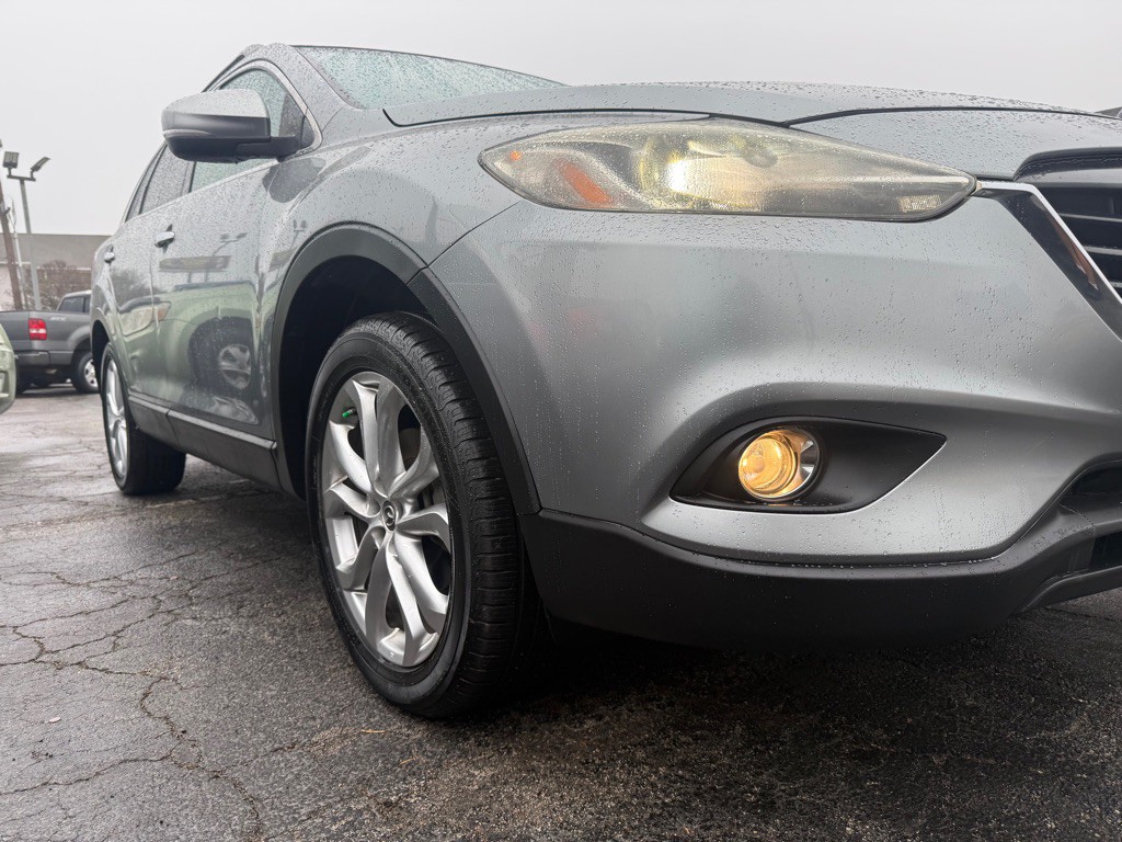 2013 Mazda CX-9 Image 5