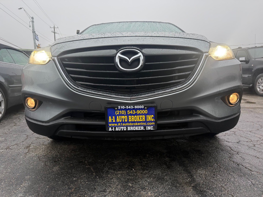 2013 Mazda CX-9 Image 6