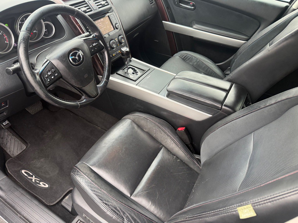 2013 Mazda CX-9 Image 7