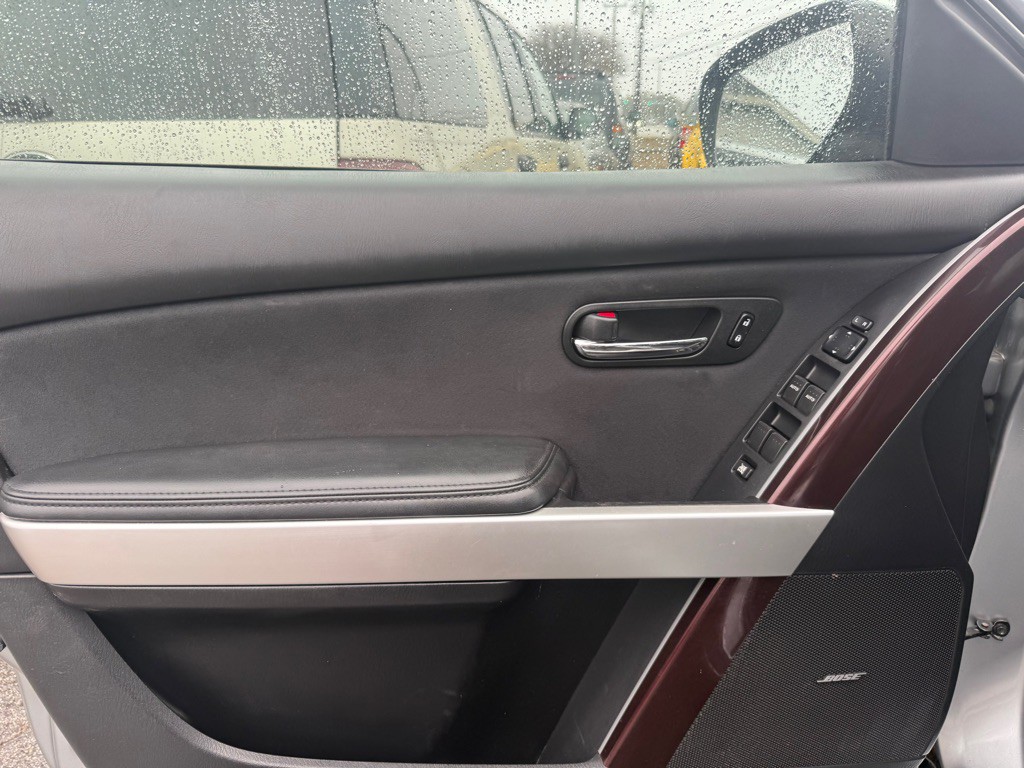 2013 Mazda CX-9 Image 8