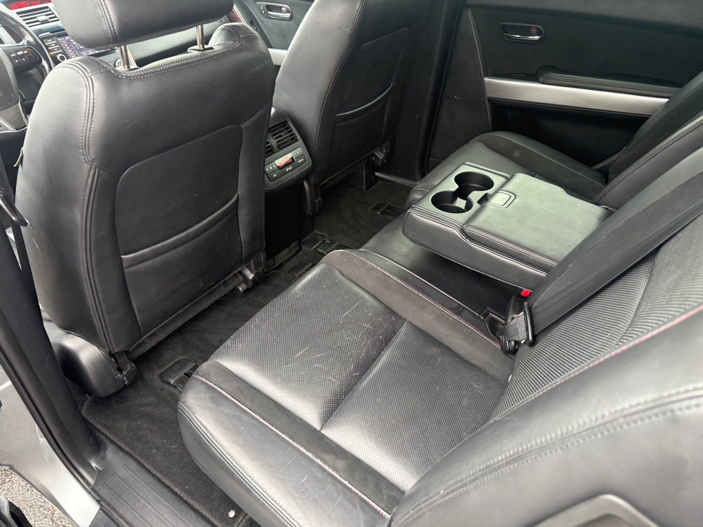 2013 Mazda CX-9 Image 9