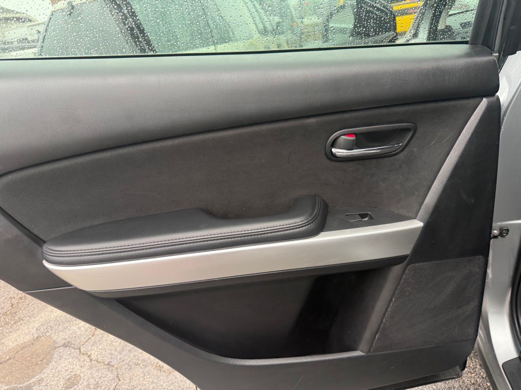 2013 Mazda CX-9 Image 10