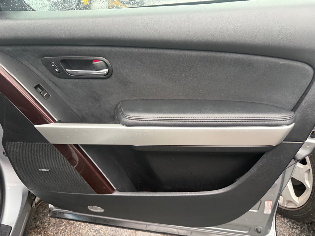 2013 Mazda CX-9 Image 19