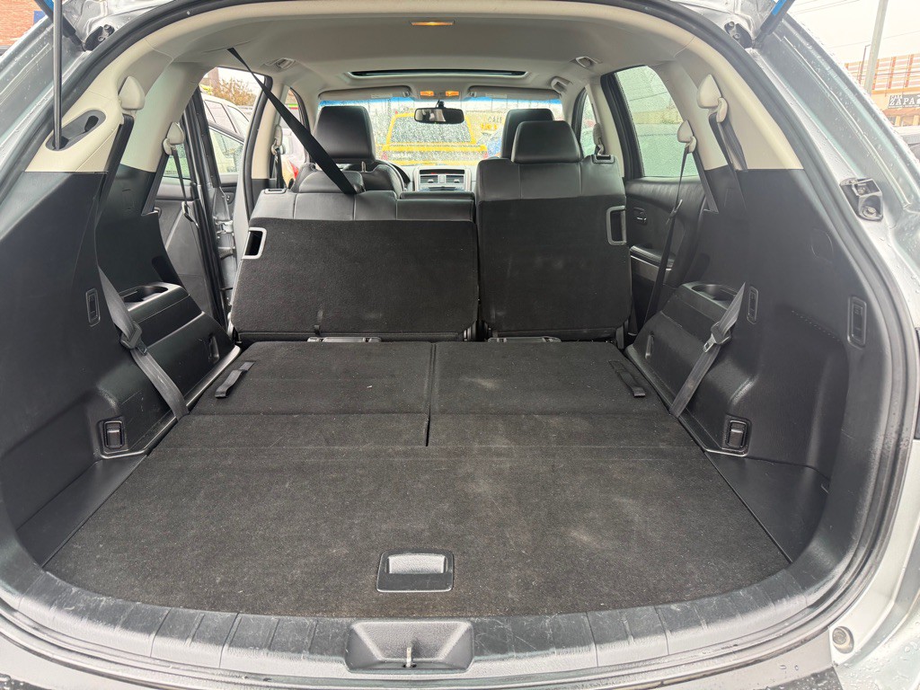2013 Mazda CX-9 Image 23