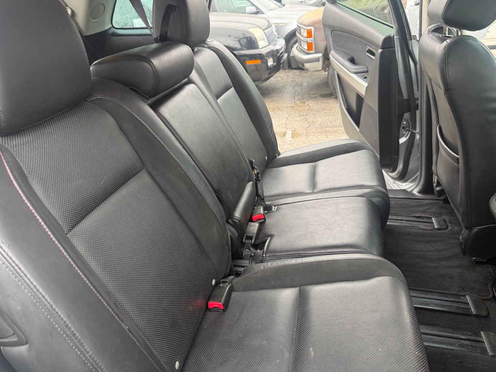 2013 Mazda CX-9 Image 25
