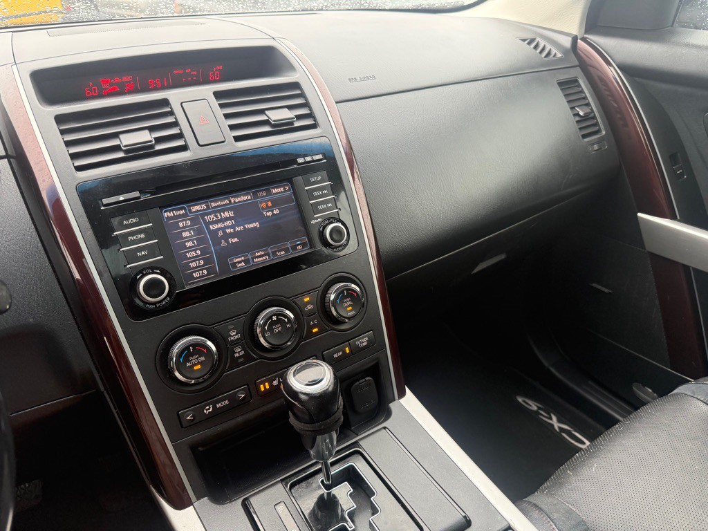 2013 Mazda CX-9 Image 27