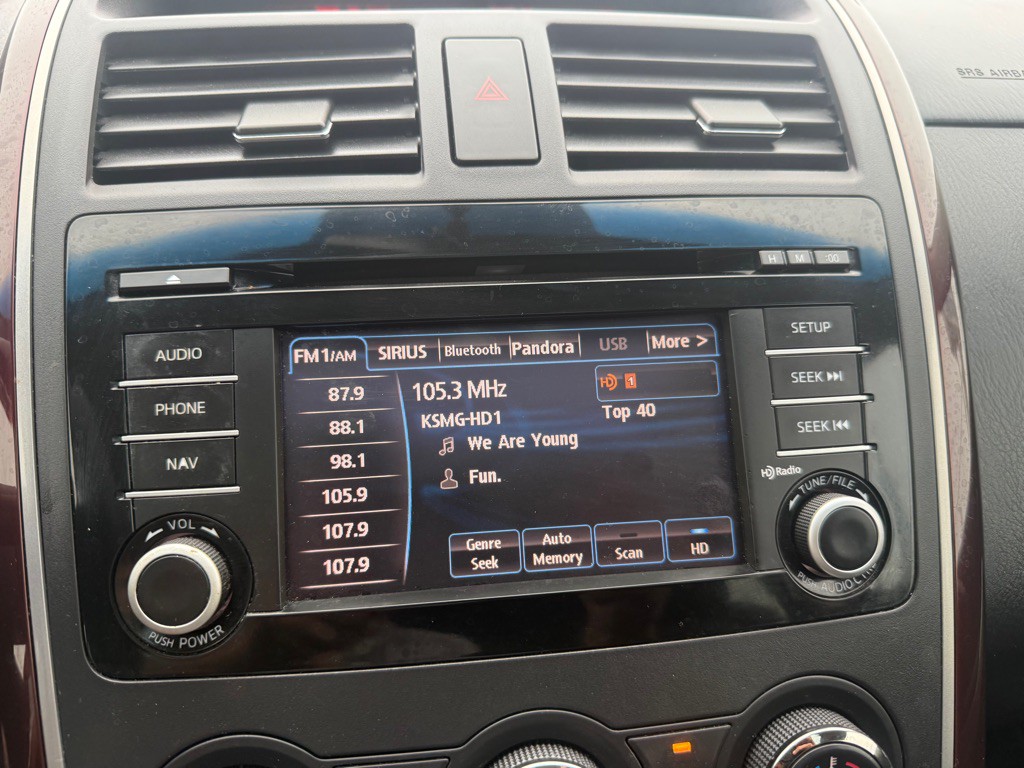 2013 Mazda CX-9 Image 28