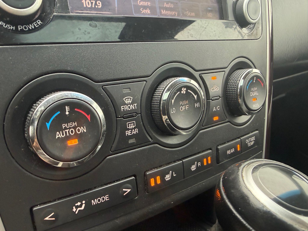 2013 Mazda CX-9 Image 29