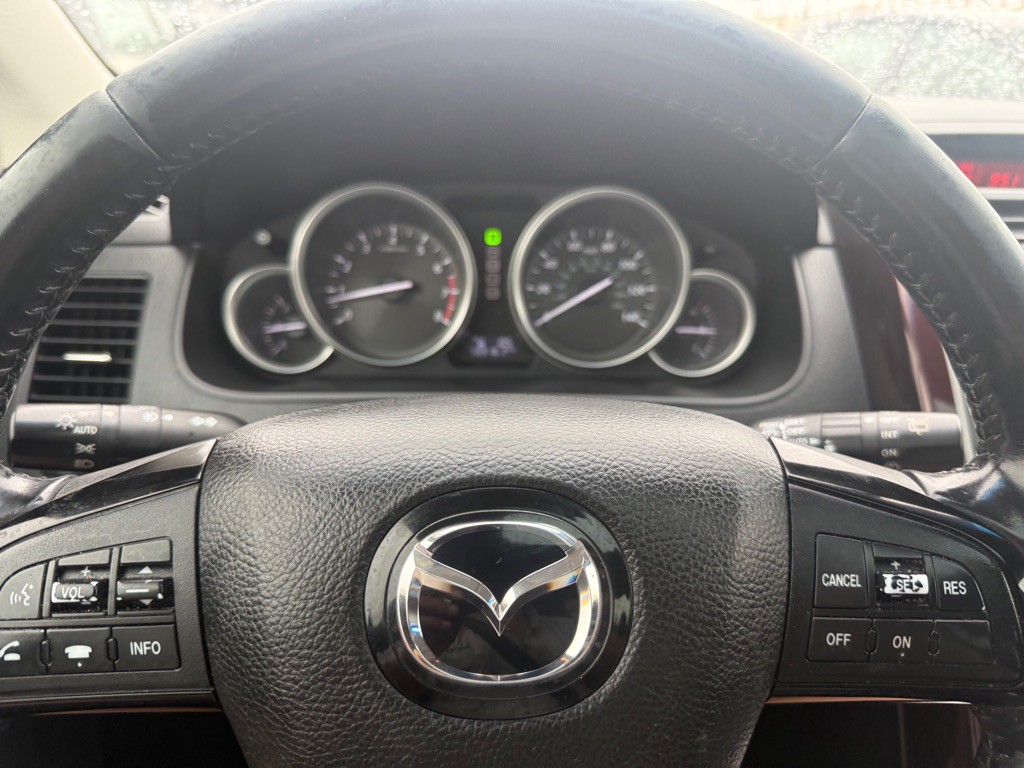 2013 Mazda CX-9 Image 31