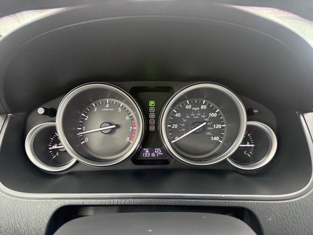 2013 Mazda CX-9 Image 33