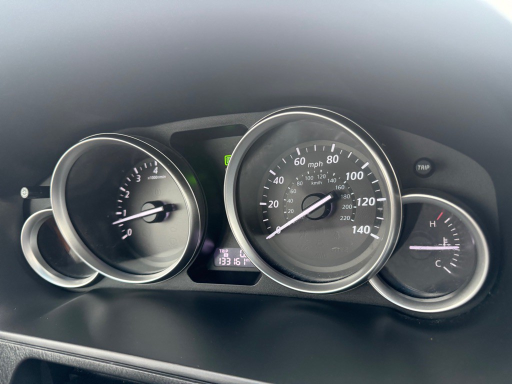 2013 Mazda CX-9 Image 34