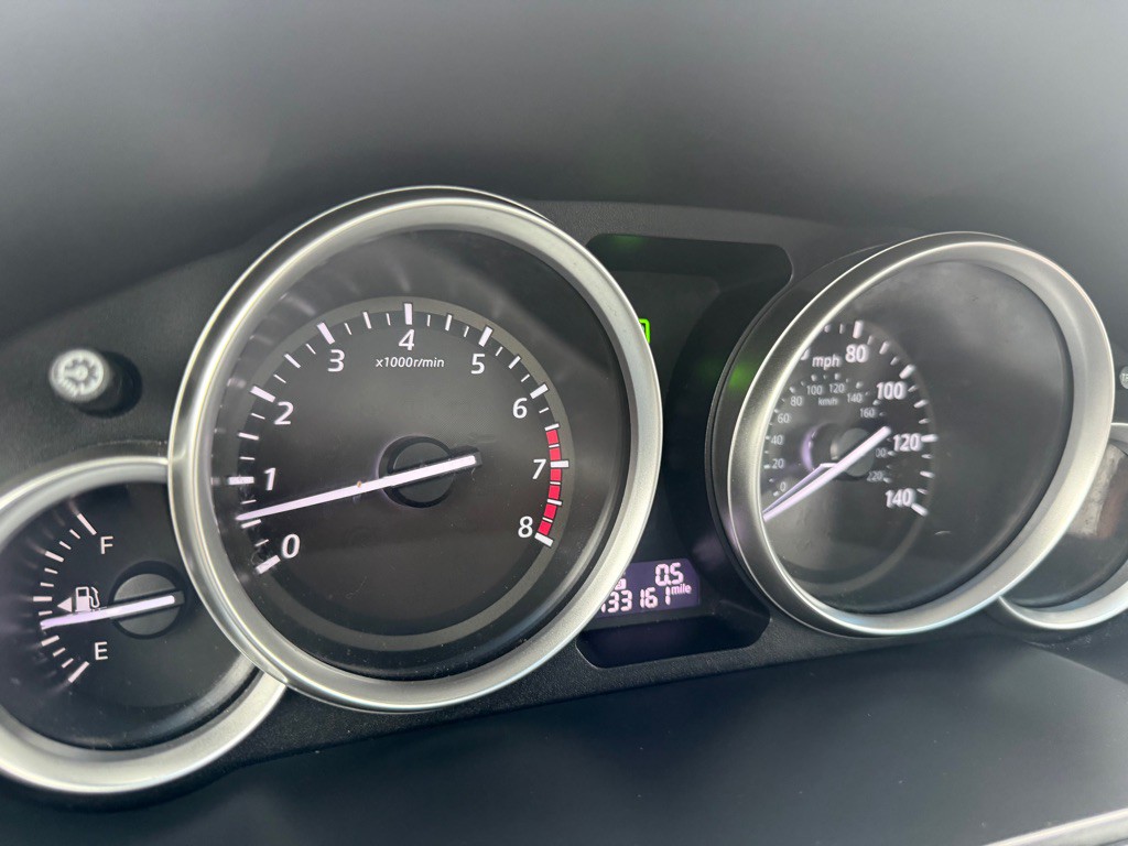 2013 Mazda CX-9 Image 35