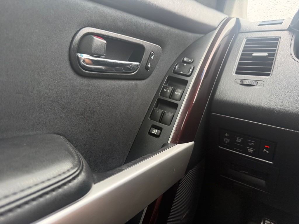 2013 Mazda CX-9 Image 37