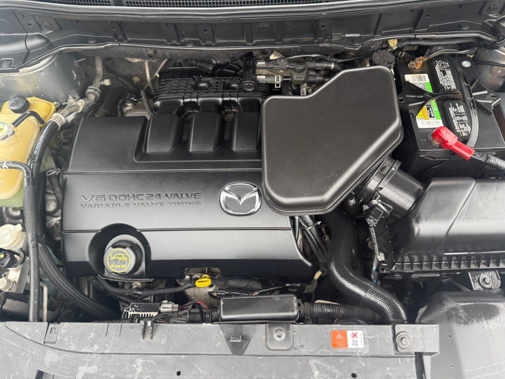 2013 Mazda CX-9 Image 41